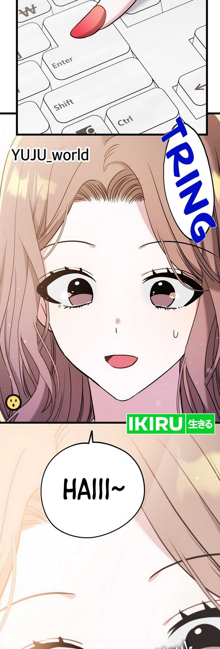 I Debuted as an Exorcist Instead of an Idol Chapter 29 Gambar 3