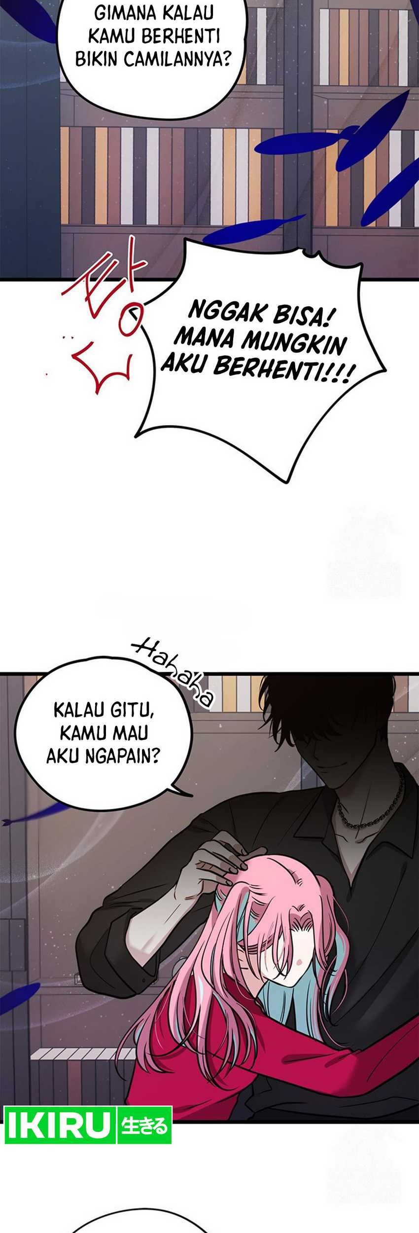 I Debuted as an Exorcist Instead of an Idol Chapter 29 Gambar 27