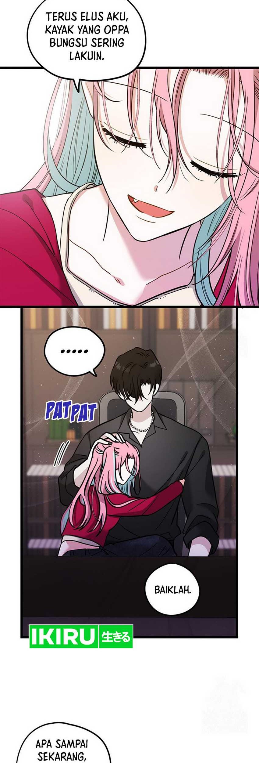 I Debuted as an Exorcist Instead of an Idol Chapter 29 Gambar 28