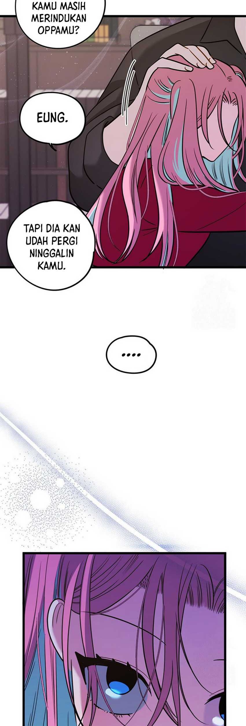 I Debuted as an Exorcist Instead of an Idol Chapter 29 Gambar 29