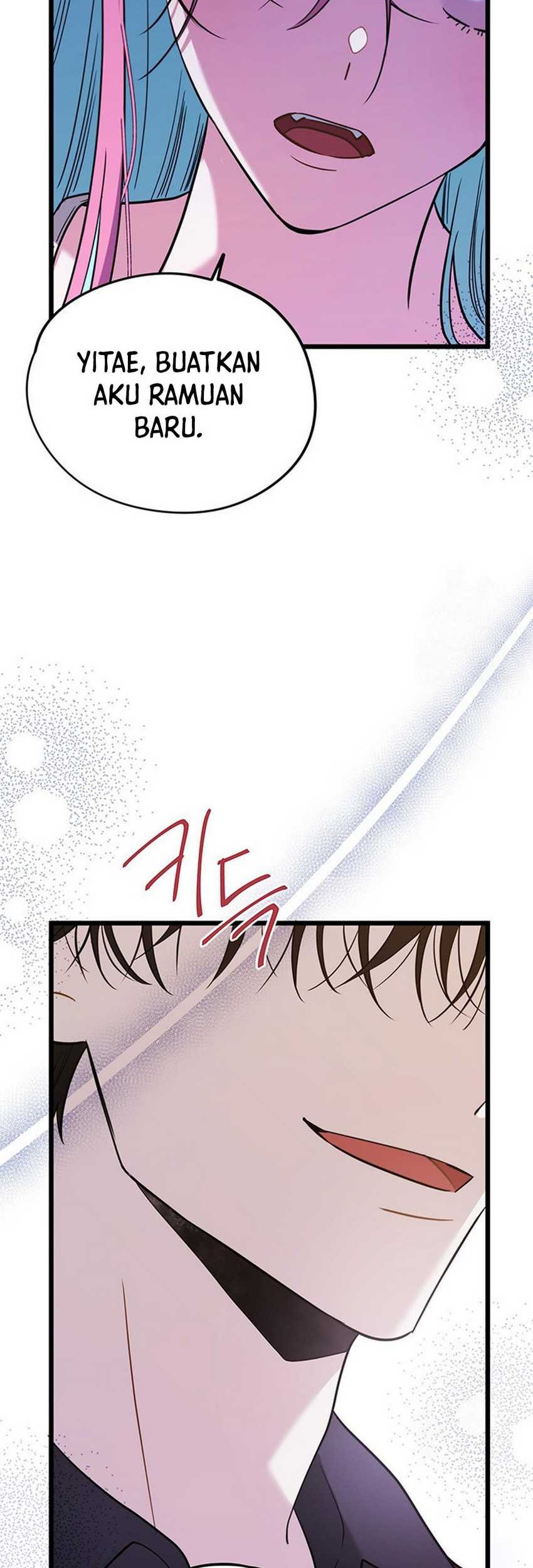 I Debuted as an Exorcist Instead of an Idol Chapter 29 Gambar 30