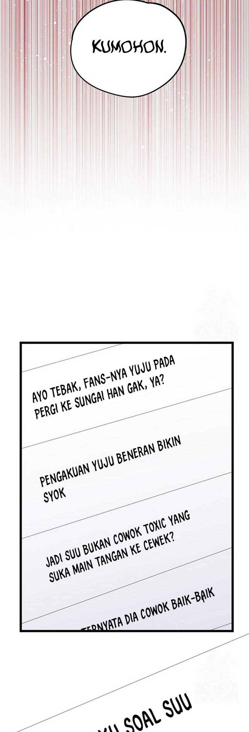 I Debuted as an Exorcist Instead of an Idol Chapter 29 Gambar 13