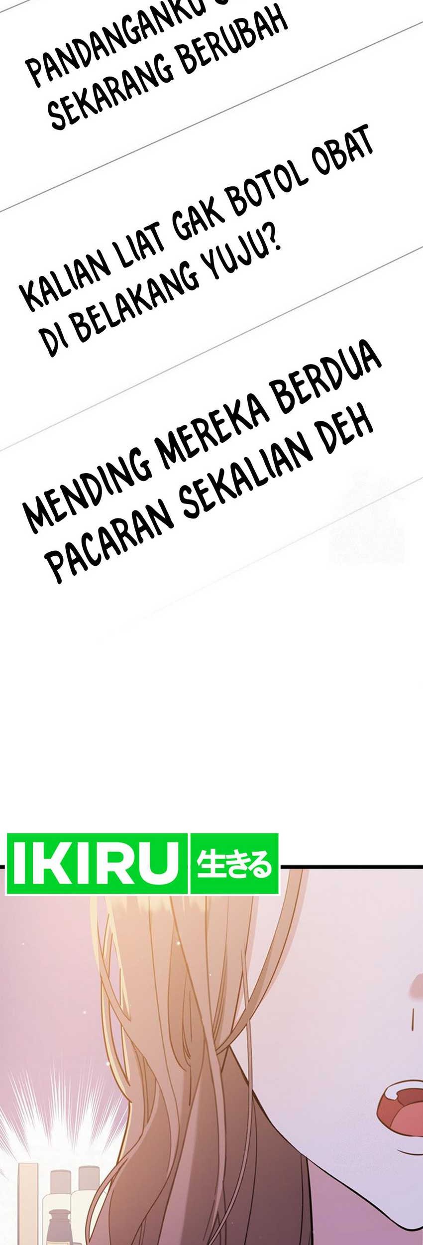 I Debuted as an Exorcist Instead of an Idol Chapter 29 Gambar 14