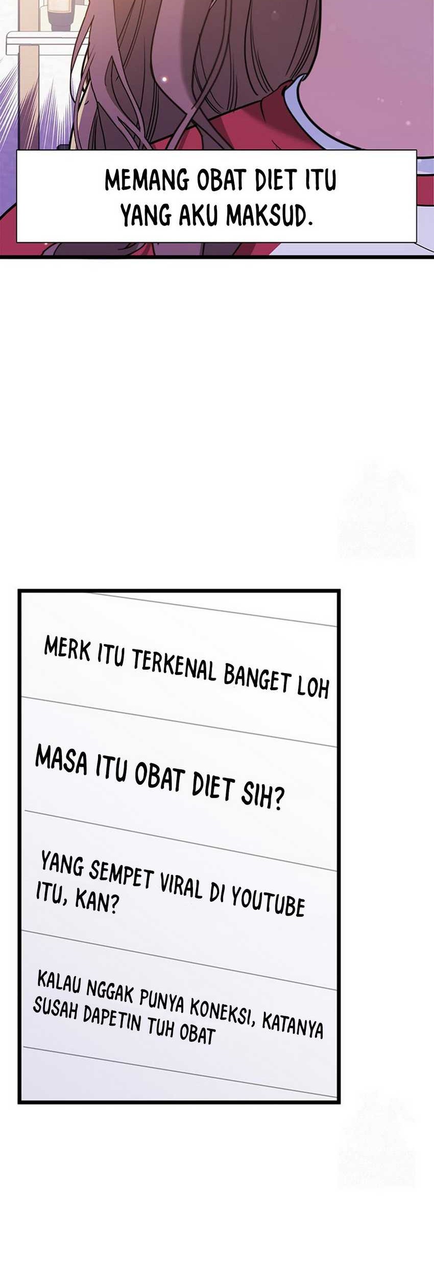 I Debuted as an Exorcist Instead of an Idol Chapter 29 Gambar 15