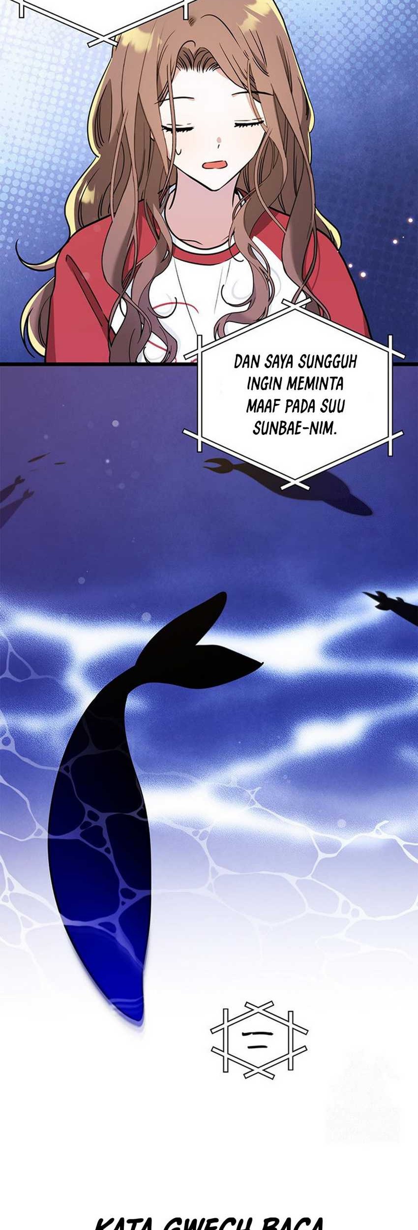 I Debuted as an Exorcist Instead of an Idol Chapter 29 Gambar 20