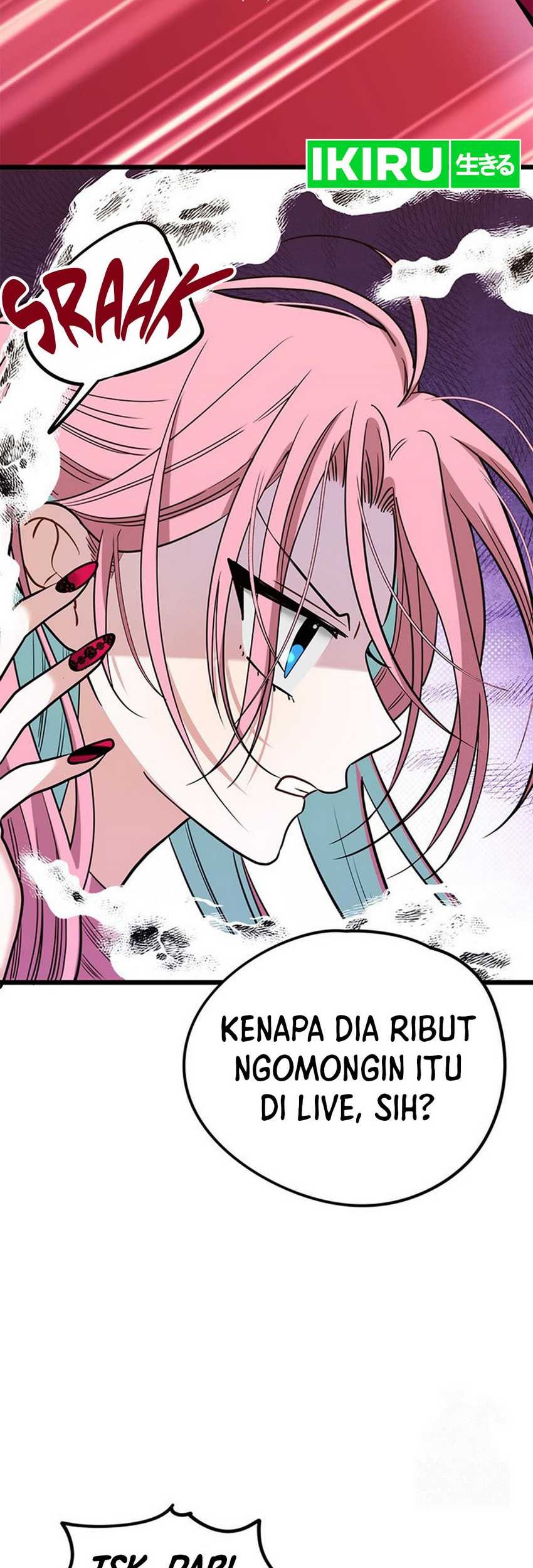 I Debuted as an Exorcist Instead of an Idol Chapter 29 Gambar 23