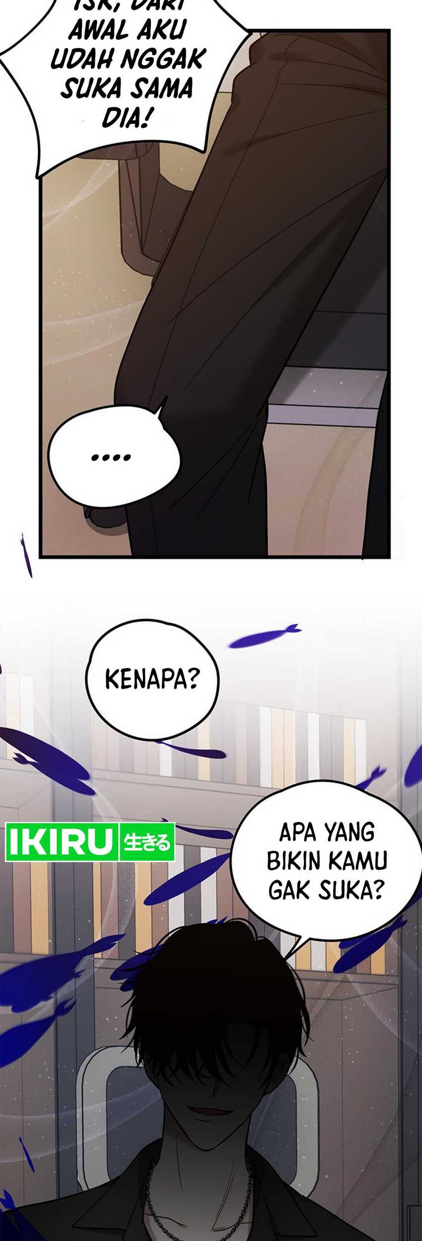 I Debuted as an Exorcist Instead of an Idol Chapter 29 Gambar 24