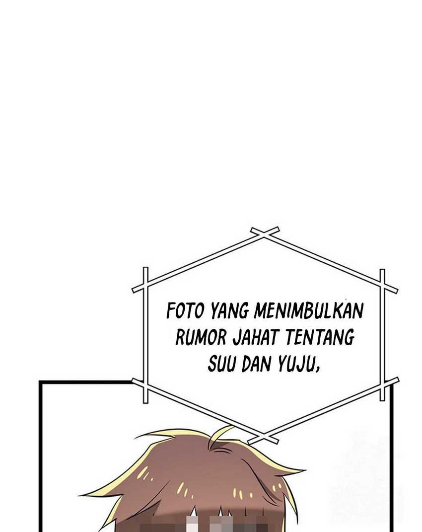 I Debuted as an Exorcist Instead of an Idol Chapter 29 Gambar 36