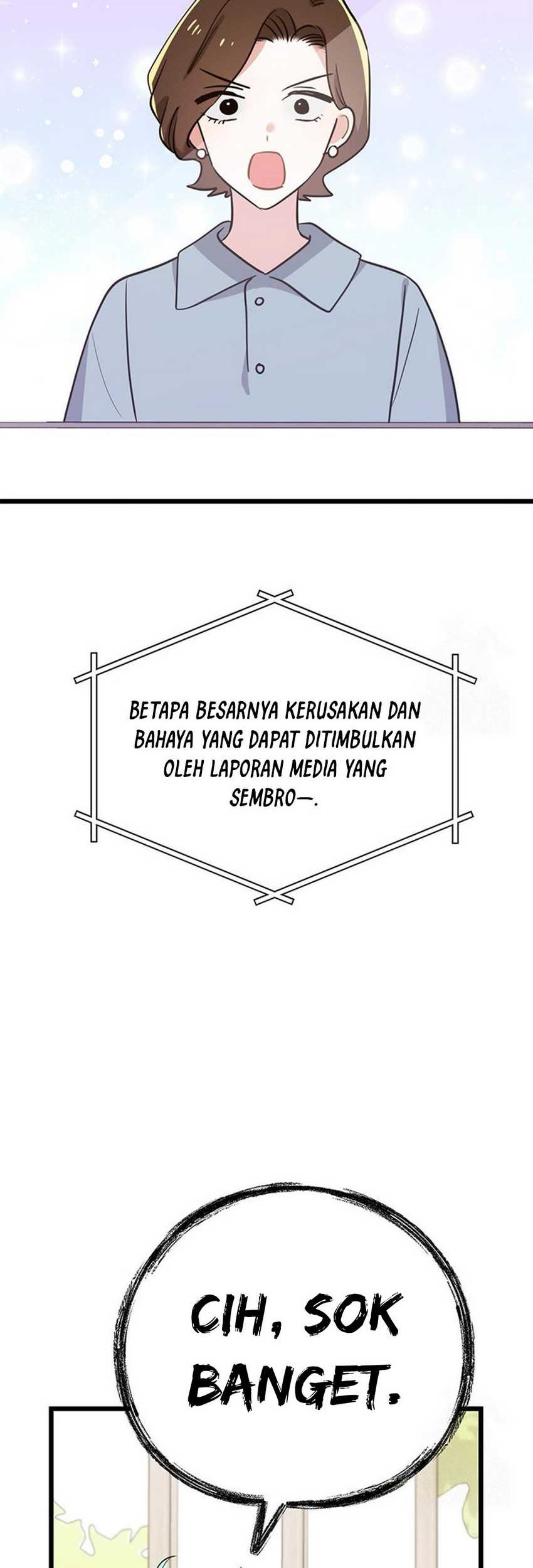 I Debuted as an Exorcist Instead of an Idol Chapter 29 Gambar 38