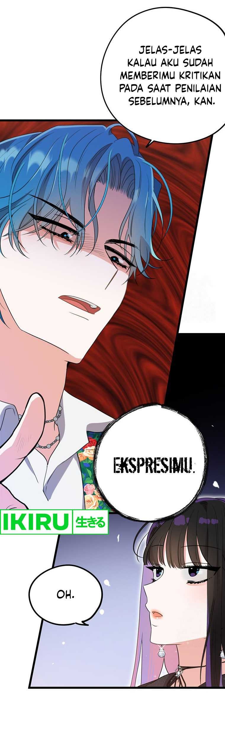 I Debuted as an Exorcist Instead of an Idol Chapter 2 Gambar 12