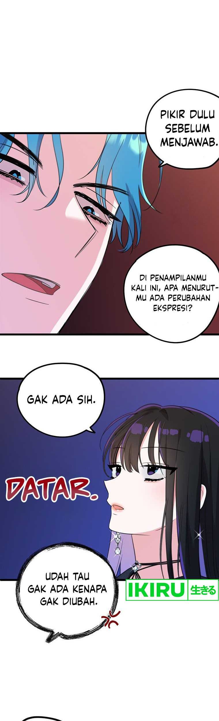 I Debuted as an Exorcist Instead of an Idol Chapter 2 Gambar 13