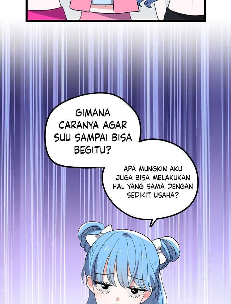 I Debuted as an Exorcist Instead of an Idol Chapter 2 Gambar 21