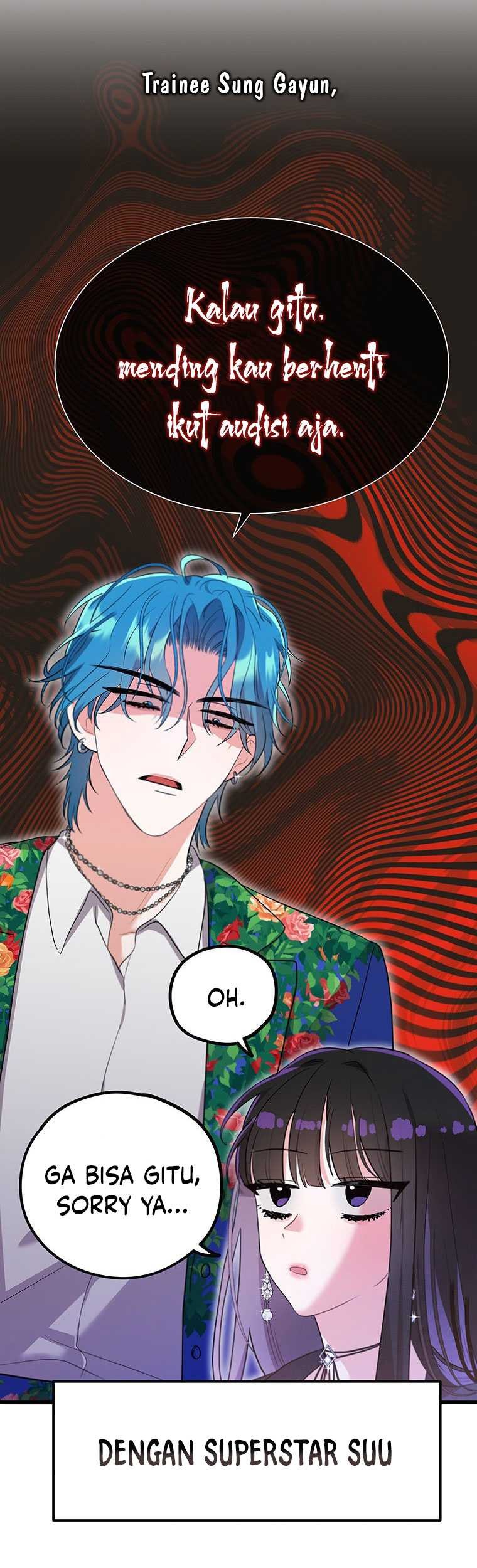 I Debuted as an Exorcist Instead of an Idol Chapter 2 Gambar 17