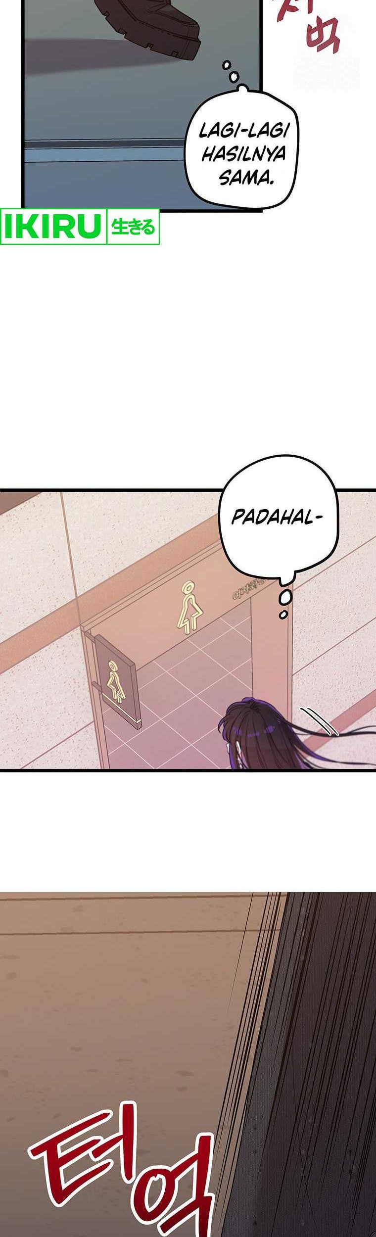 I Debuted as an Exorcist Instead of an Idol Chapter 2 Gambar 25