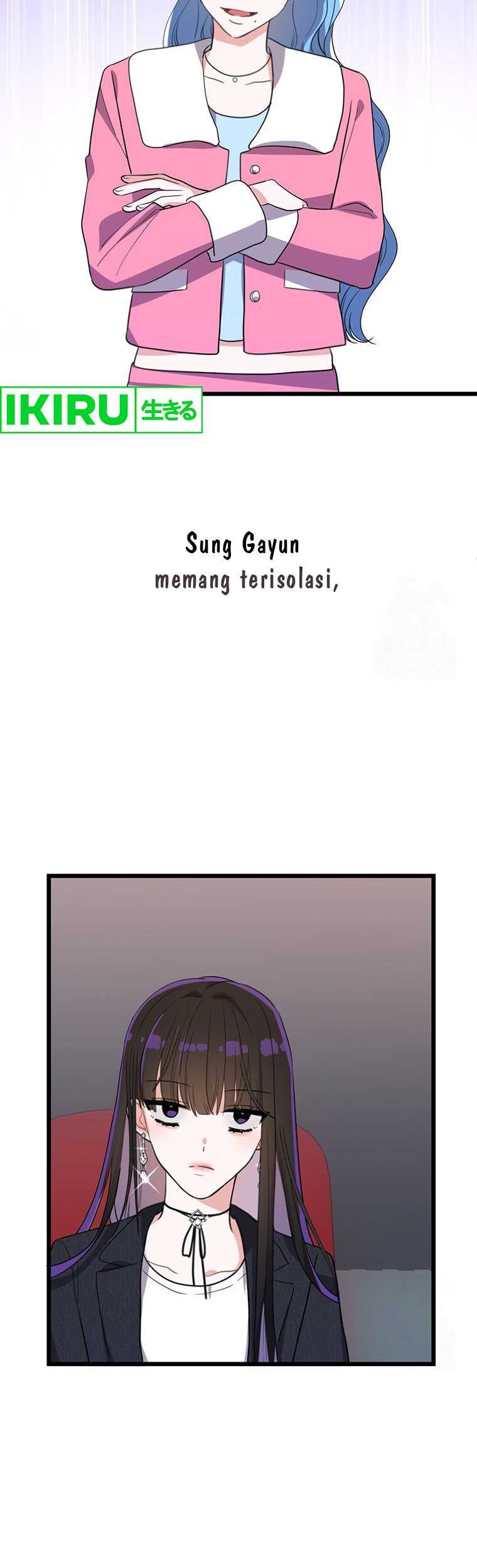 I Debuted as an Exorcist Instead of an Idol Chapter 2 Gambar 22