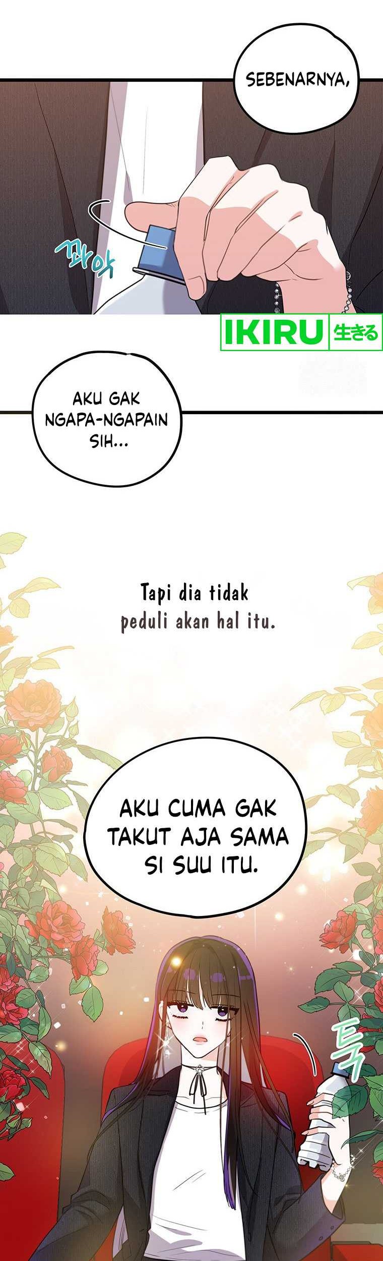 I Debuted as an Exorcist Instead of an Idol Chapter 2 Gambar 23