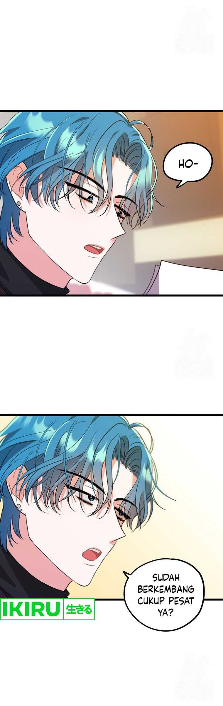 I Debuted as an Exorcist Instead of an Idol Chapter 2 Gambar 30