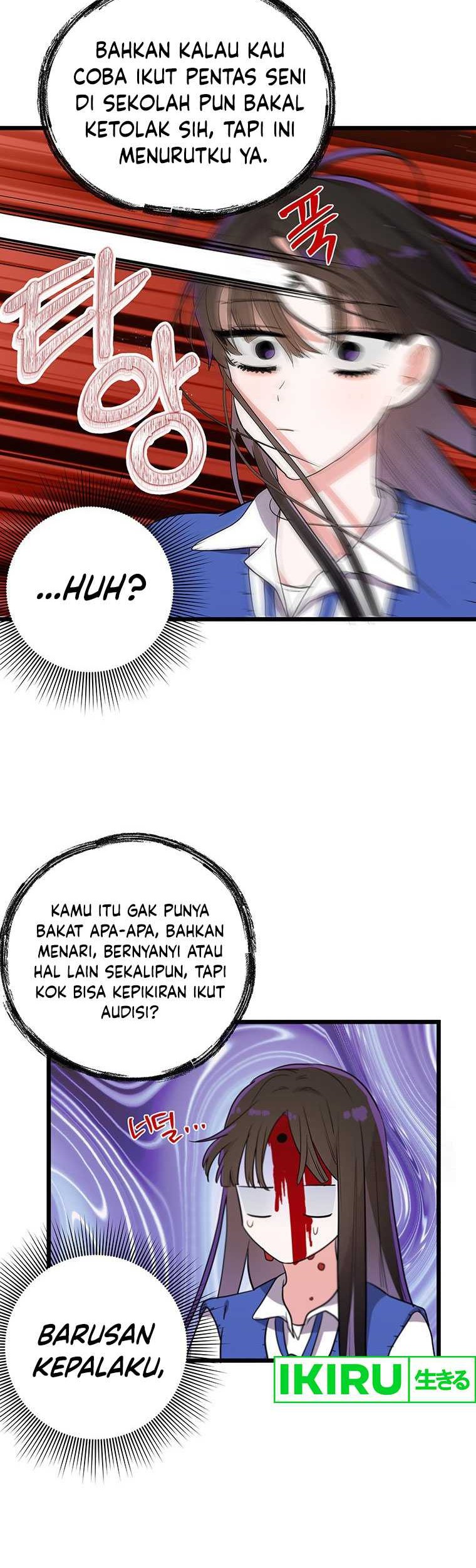 I Debuted as an Exorcist Instead of an Idol Chapter 2 Gambar 28