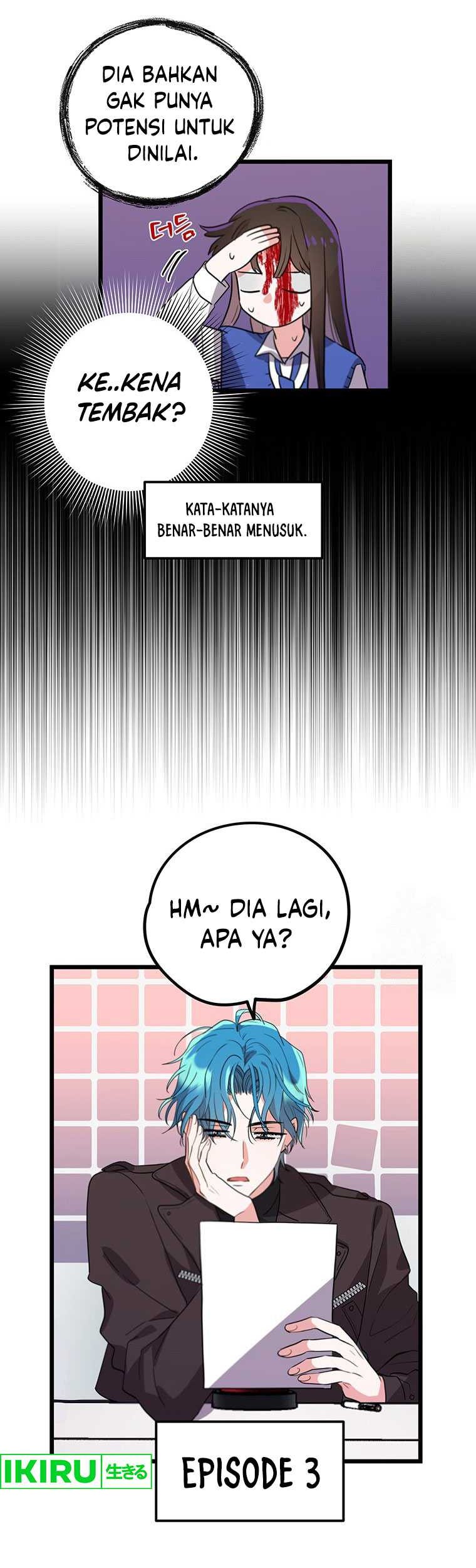 I Debuted as an Exorcist Instead of an Idol Chapter 2 Gambar 29