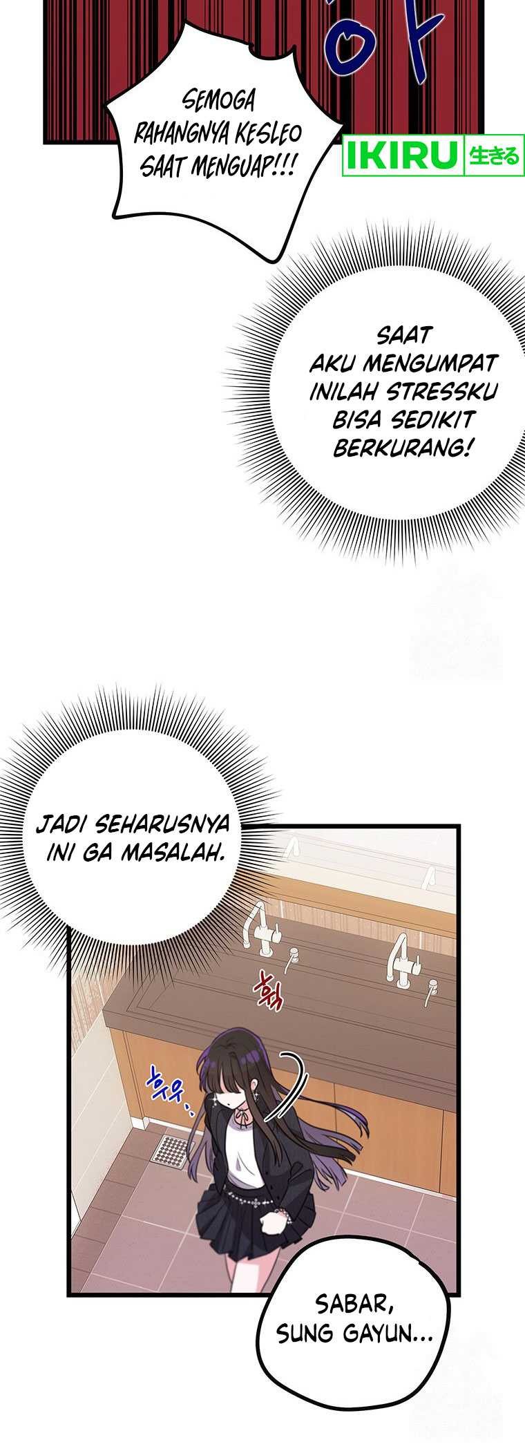 I Debuted as an Exorcist Instead of an Idol Chapter 2 Gambar 39