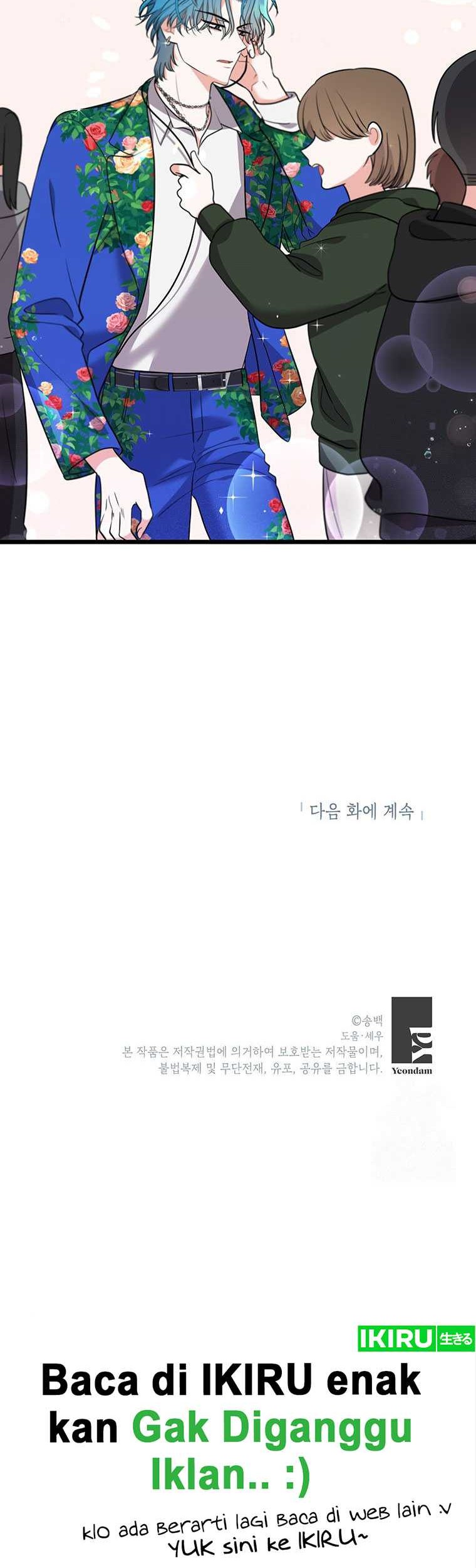 I Debuted as an Exorcist Instead of an Idol Chapter 2 Gambar 41