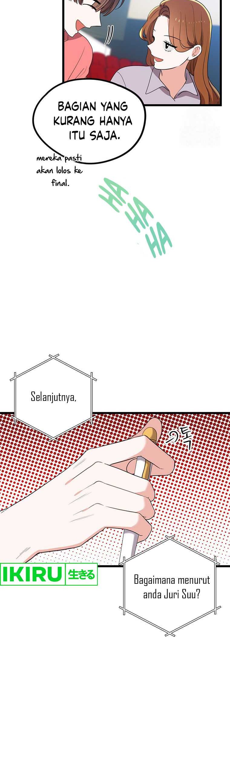 I Debuted as an Exorcist Instead of an Idol Chapter 2 Gambar 4