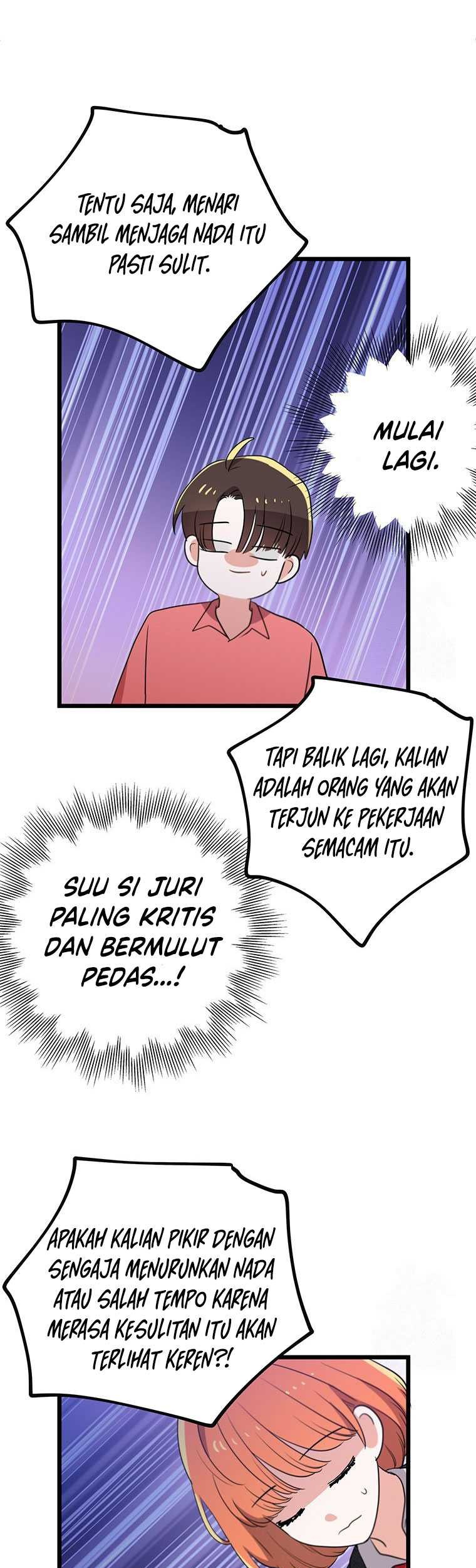 I Debuted as an Exorcist Instead of an Idol Chapter 2 Gambar 7