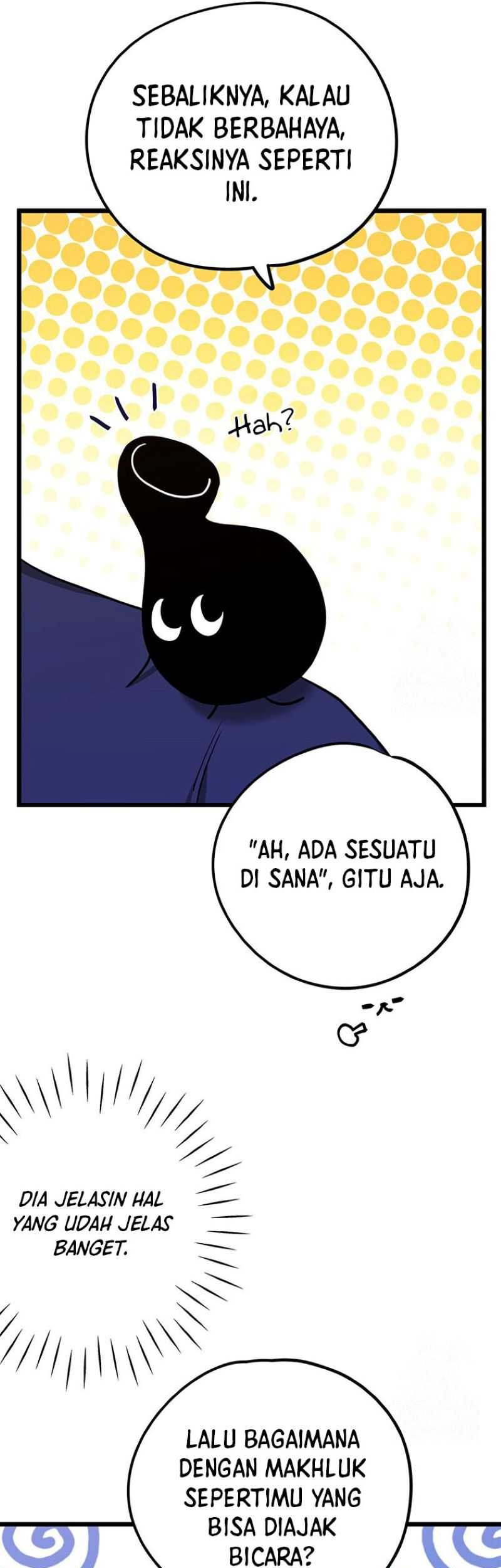 I Debuted as an Exorcist Instead of an Idol Chapter 20 Gambar 8