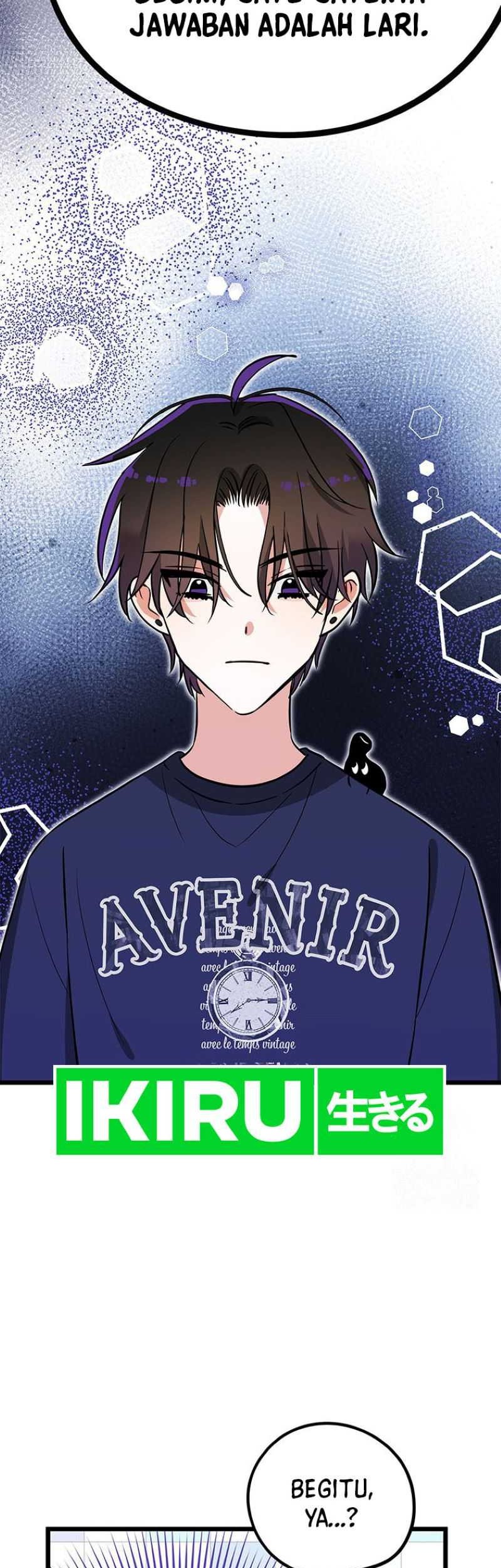 I Debuted as an Exorcist Instead of an Idol Chapter 20 Gambar 10