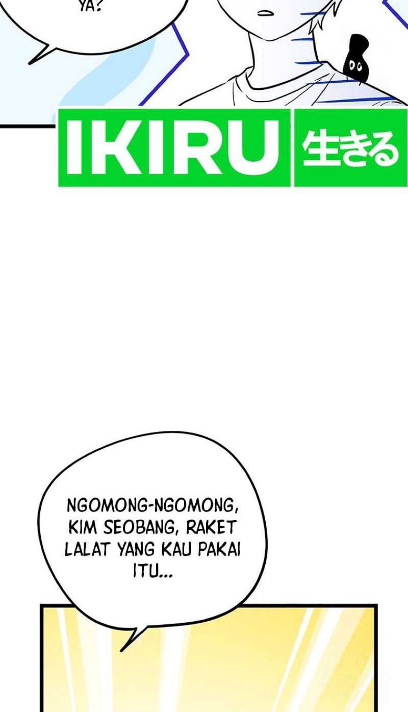 I Debuted as an Exorcist Instead of an Idol Chapter 20 Gambar 13