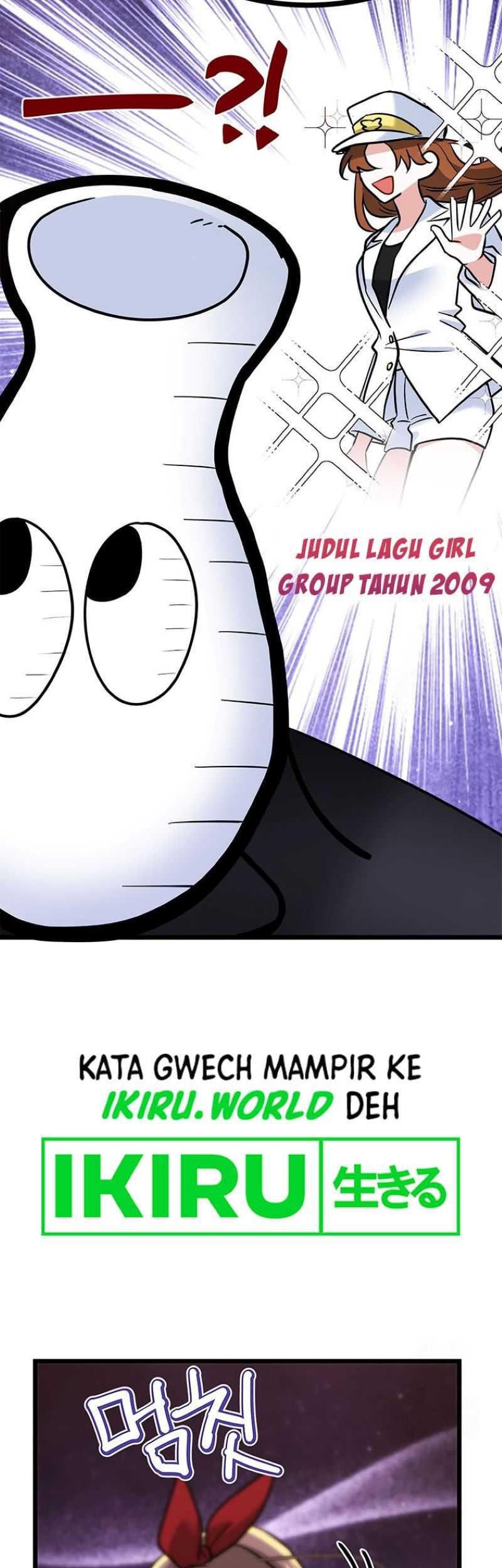 I Debuted as an Exorcist Instead of an Idol Chapter 20 Gambar 51