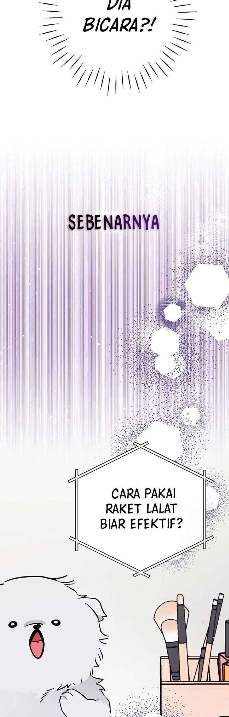 I Debuted as an Exorcist Instead of an Idol Chapter 20 Gambar 53