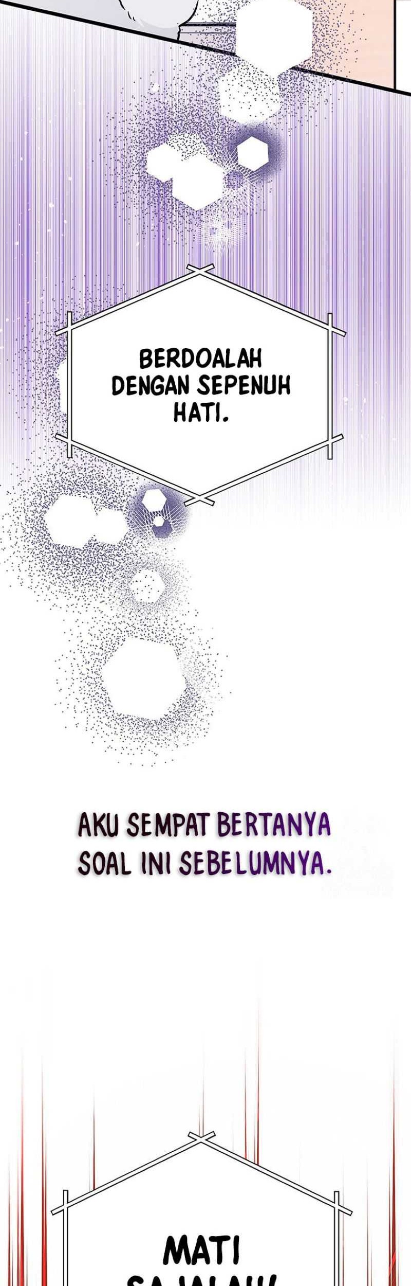 I Debuted as an Exorcist Instead of an Idol Chapter 20 Gambar 54