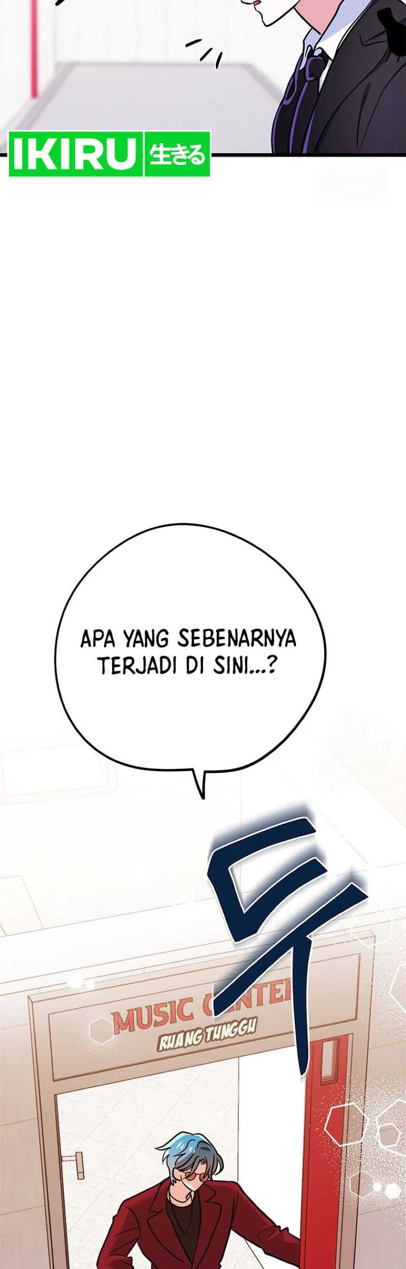 I Debuted as an Exorcist Instead of an Idol Chapter 20 Gambar 61