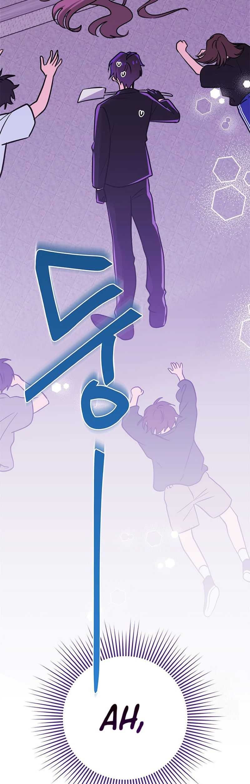 I Debuted as an Exorcist Instead of an Idol Chapter 20 Gambar 63