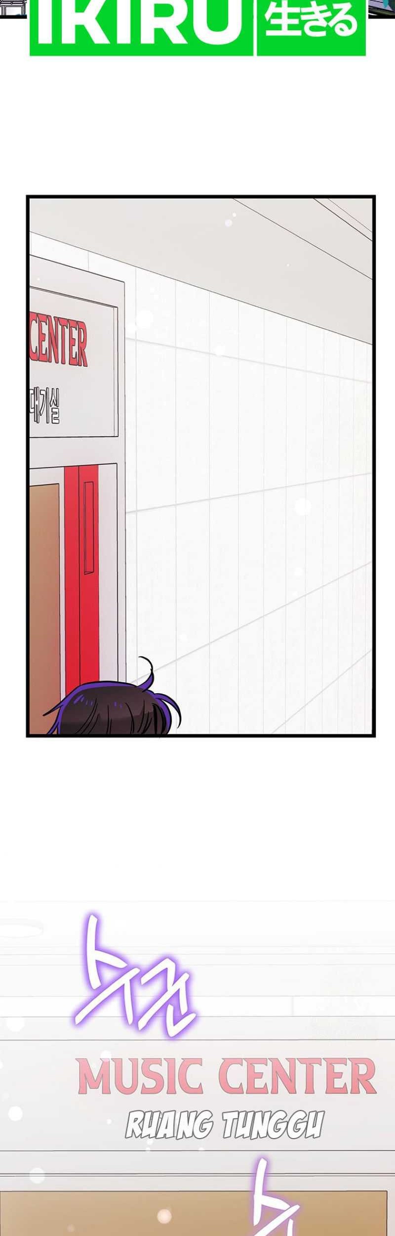 I Debuted as an Exorcist Instead of an Idol Chapter 20 Gambar 3