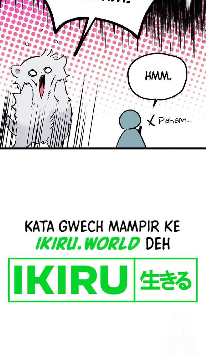 I Debuted as an Exorcist Instead of an Idol Chapter 20 Gambar 7