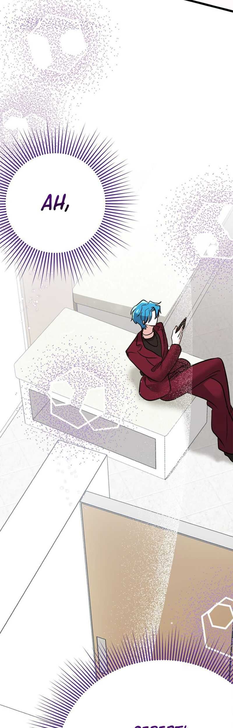 I Debuted as an Exorcist Instead of an Idol Chapter 20 Gambar 32