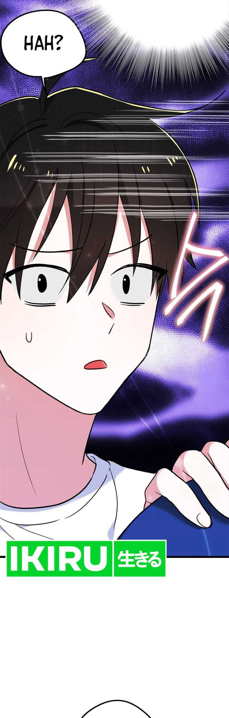 I Debuted as an Exorcist Instead of an Idol Chapter 20 Gambar 35