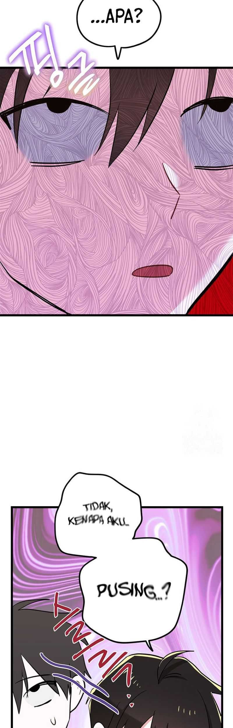 I Debuted as an Exorcist Instead of an Idol Chapter 20 Gambar 36