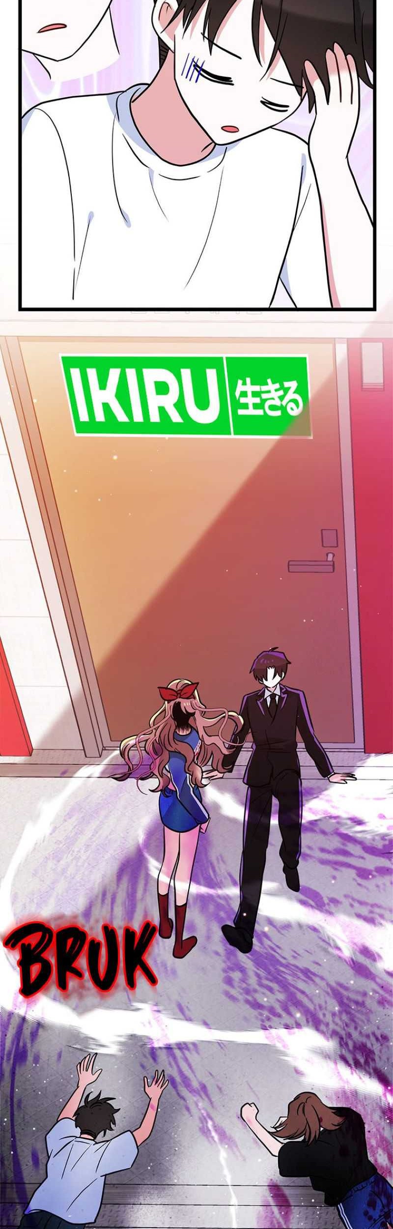 I Debuted as an Exorcist Instead of an Idol Chapter 20 Gambar 37