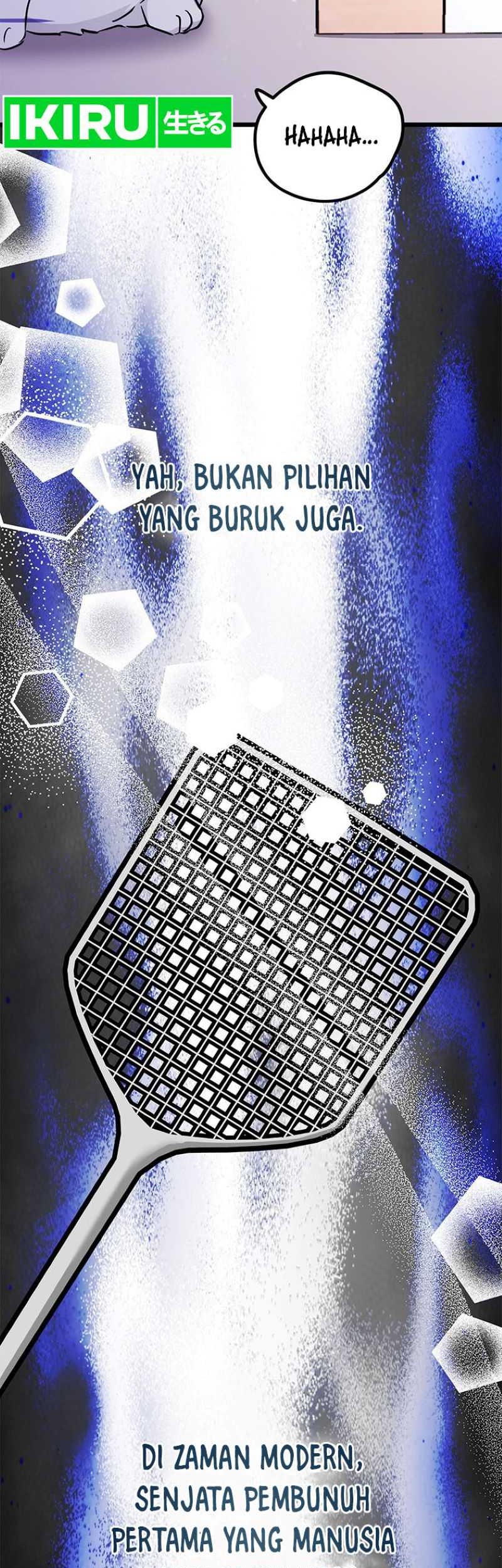 I Debuted as an Exorcist Instead of an Idol Chapter 20 Gambar 16