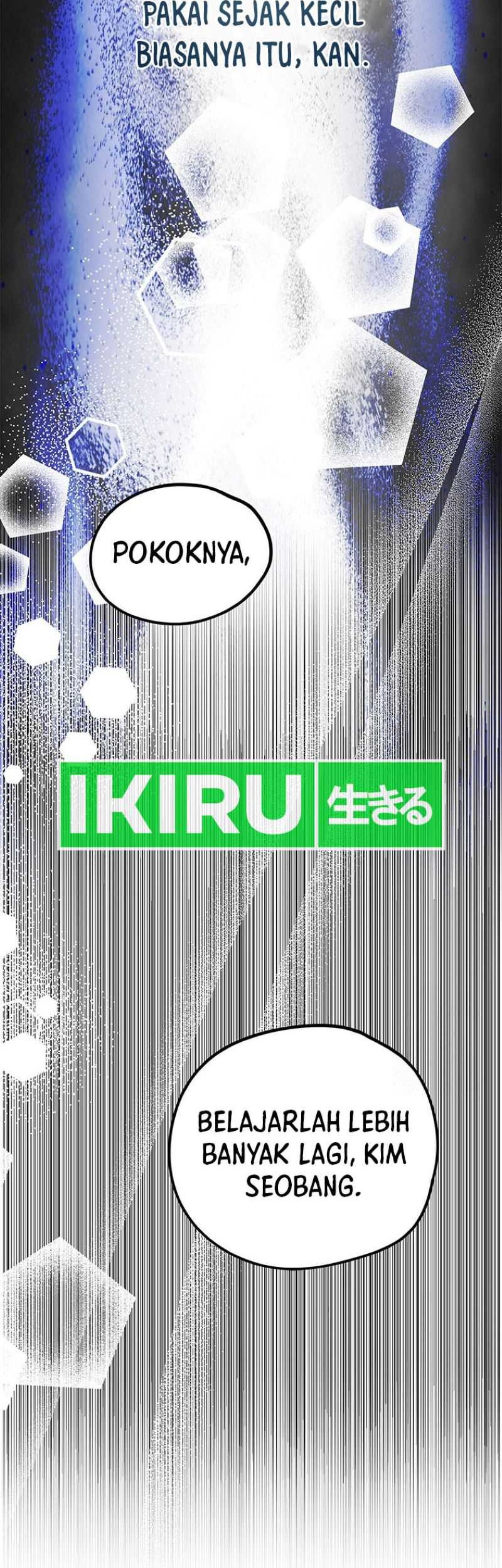 I Debuted as an Exorcist Instead of an Idol Chapter 20 Gambar 17