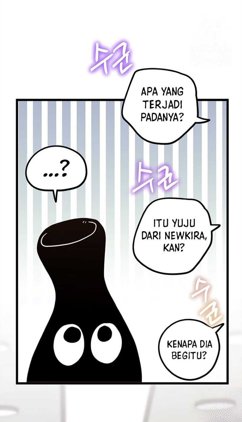 I Debuted as an Exorcist Instead of an Idol Chapter 20 Gambar 19