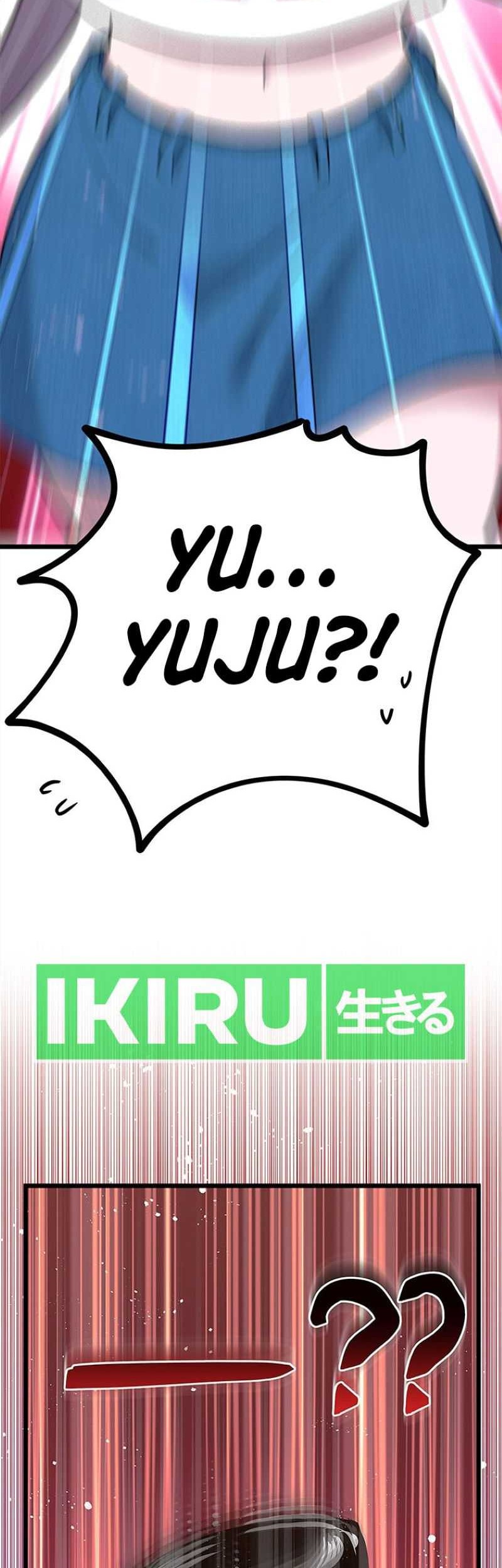 I Debuted as an Exorcist Instead of an Idol Chapter 20 Gambar 23