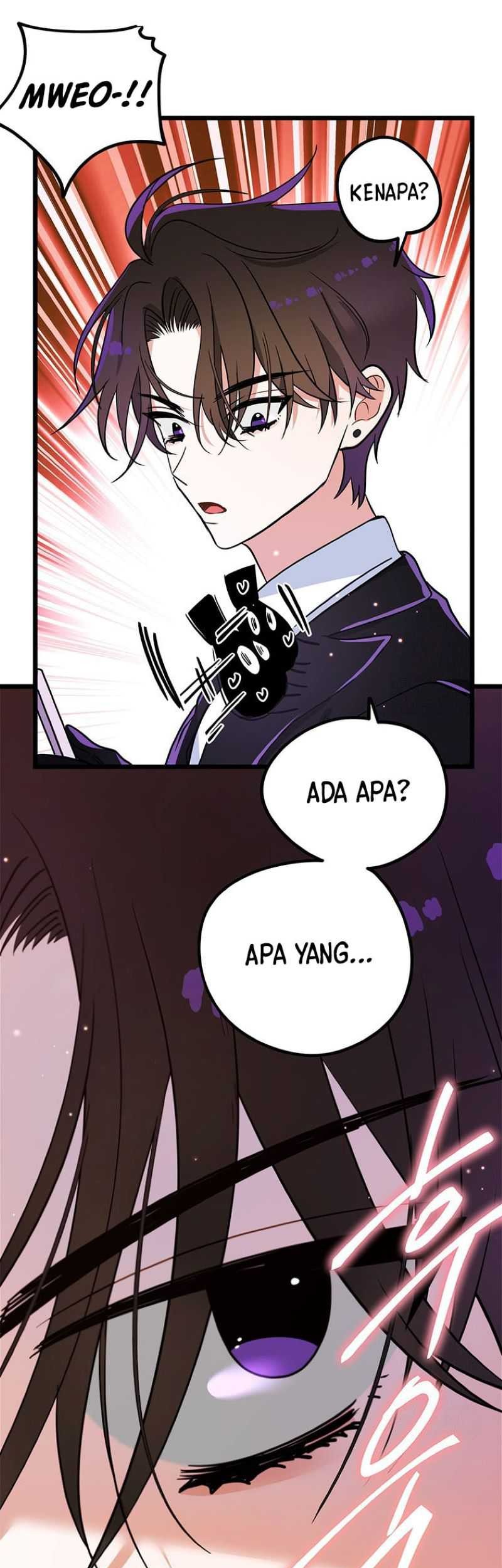 I Debuted as an Exorcist Instead of an Idol Chapter 20 Gambar 26