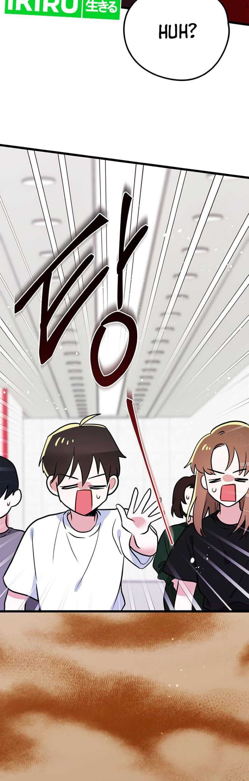 I Debuted as an Exorcist Instead of an Idol Chapter 20 Gambar 28