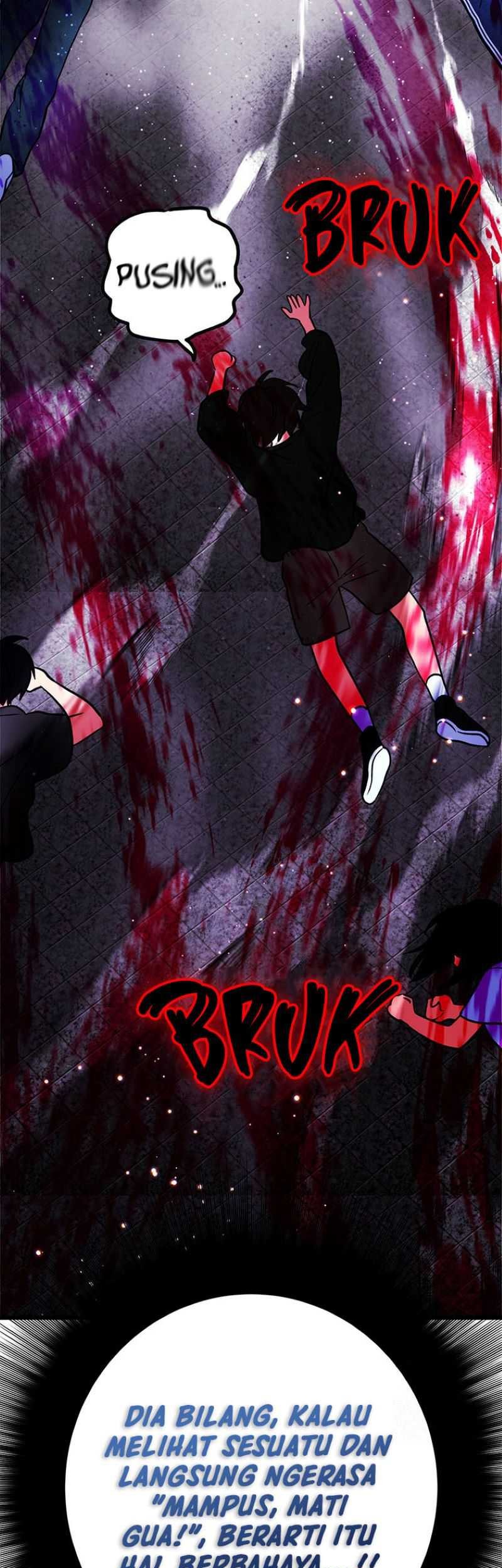 I Debuted as an Exorcist Instead of an Idol Chapter 20 Gambar 39