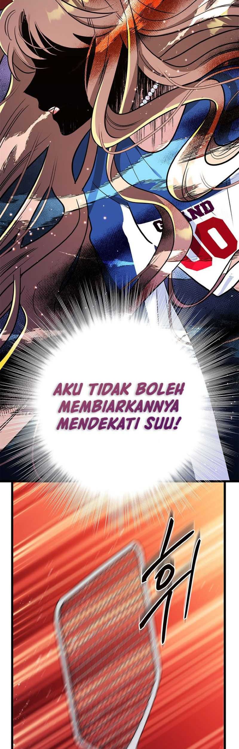 I Debuted as an Exorcist Instead of an Idol Chapter 20 Gambar 41