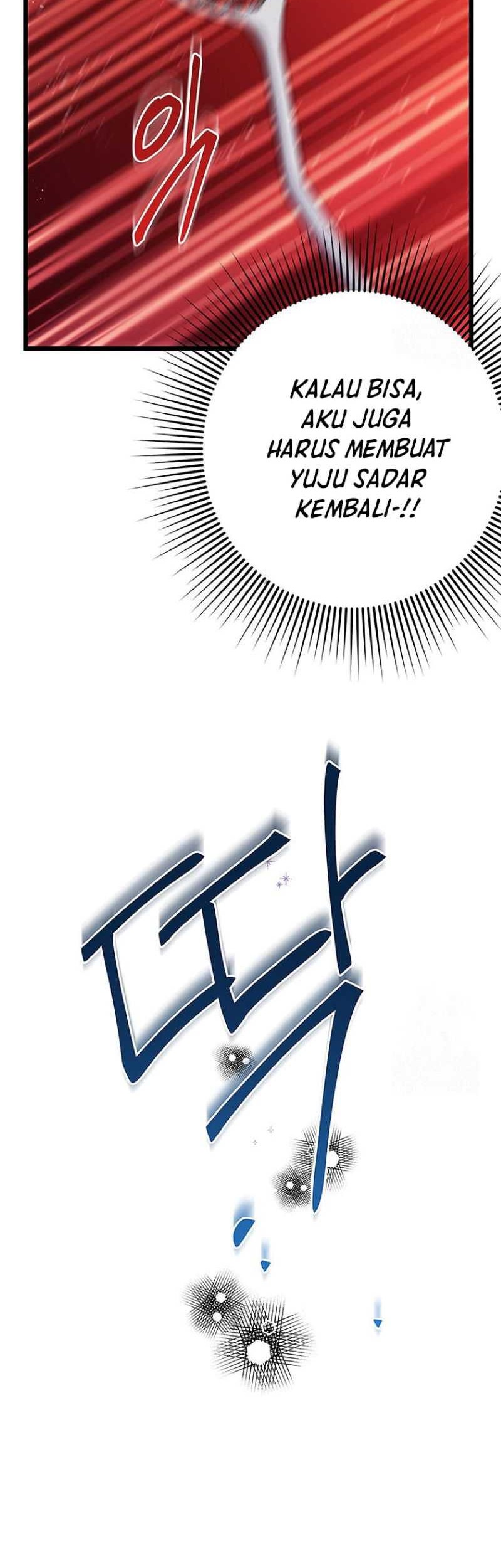 I Debuted as an Exorcist Instead of an Idol Chapter 20 Gambar 42